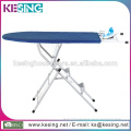 Mesh Folding Step Ladder Ironing Board